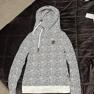 Women’s Wanakome hoodie